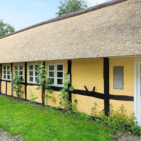 Holiday Home Asaa II Eksteriør bilde