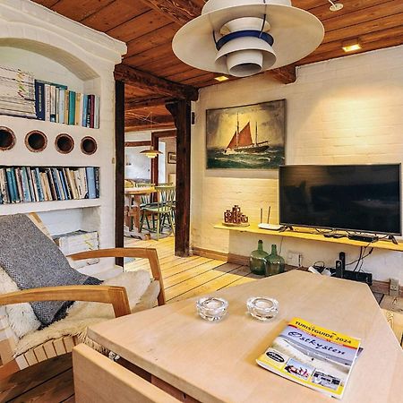 Holiday Home Asaa II Eksteriør bilde