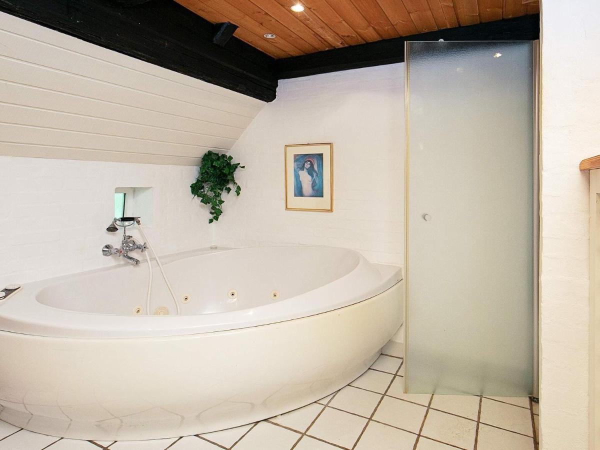 Holiday Home Asaa II Eksteriør bilde