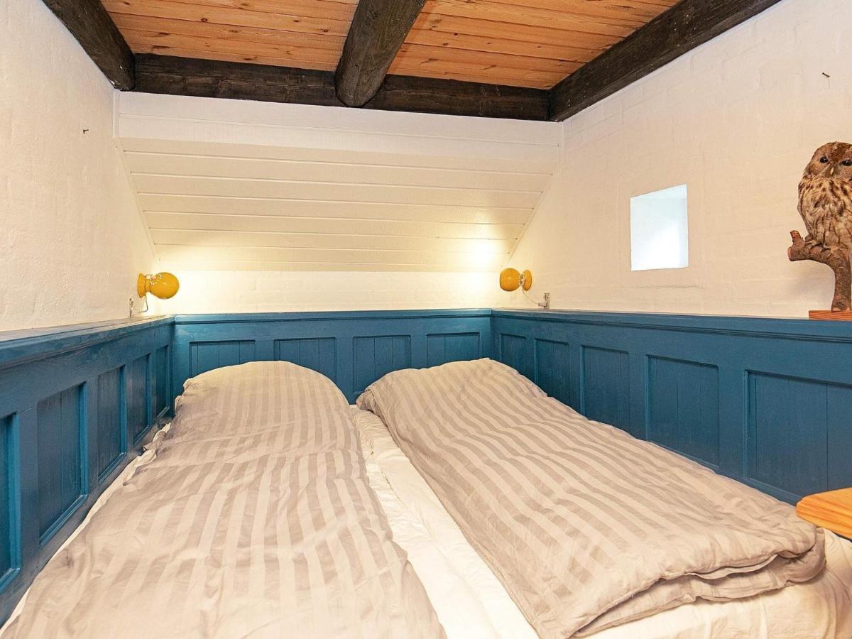 Holiday Home Asaa II Eksteriør bilde