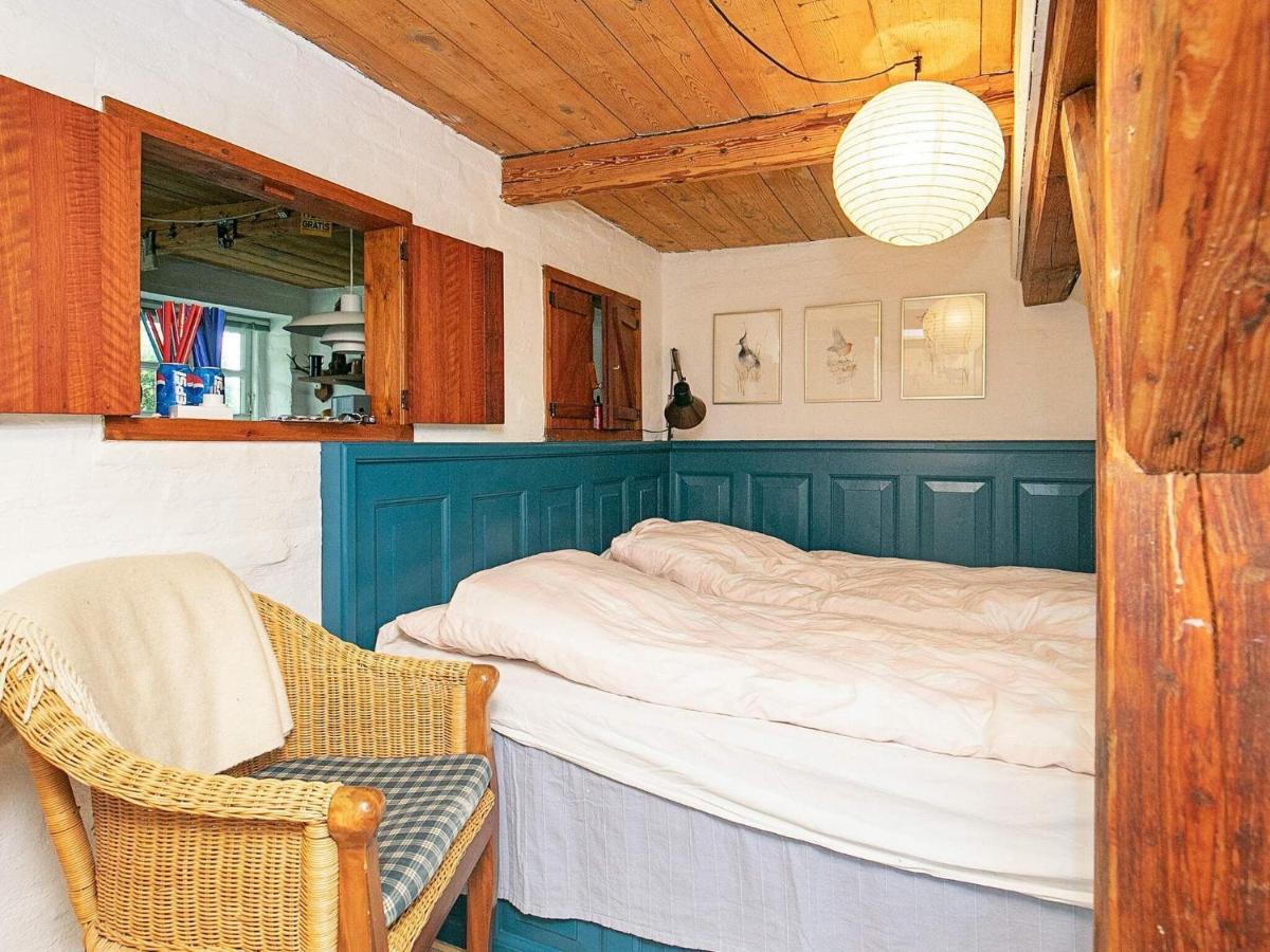 Holiday Home Asaa II Eksteriør bilde