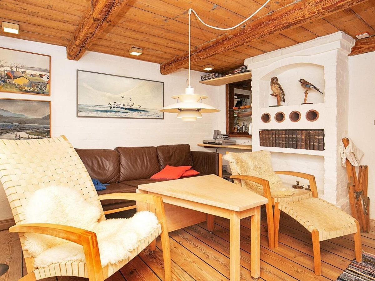 Holiday Home Asaa II Eksteriør bilde