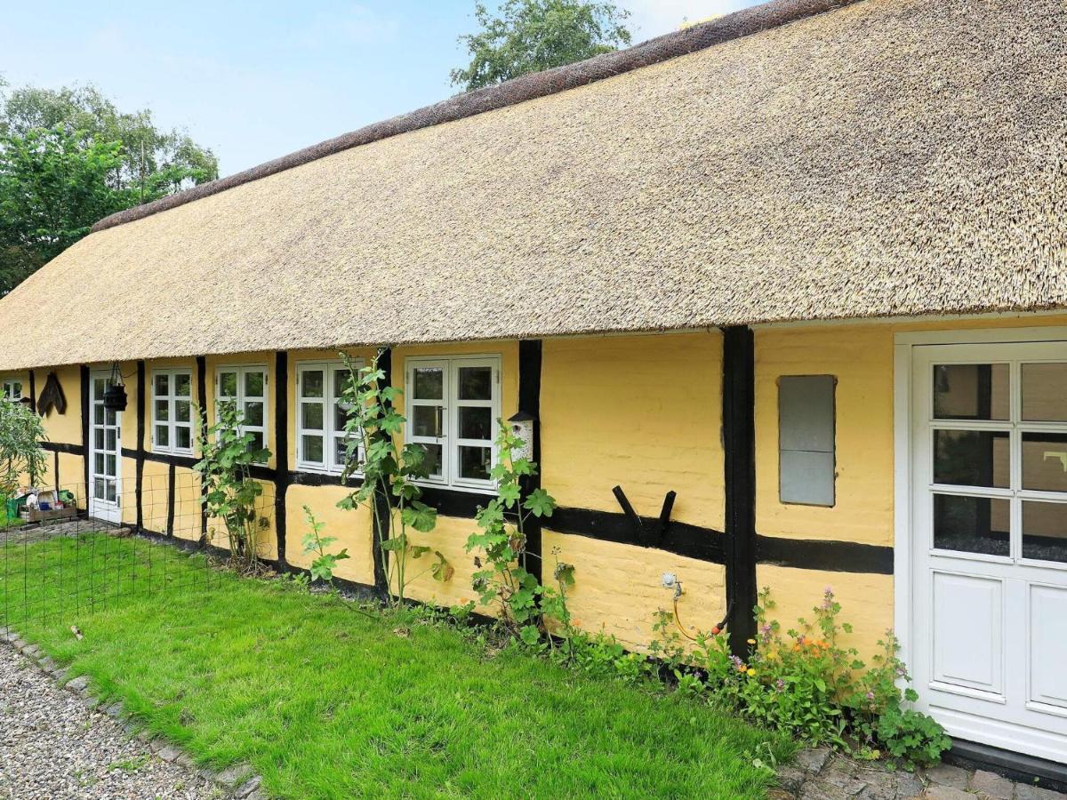 Holiday Home Asaa II Eksteriør bilde