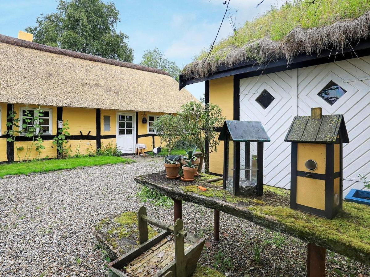 Holiday Home Asaa II Eksteriør bilde