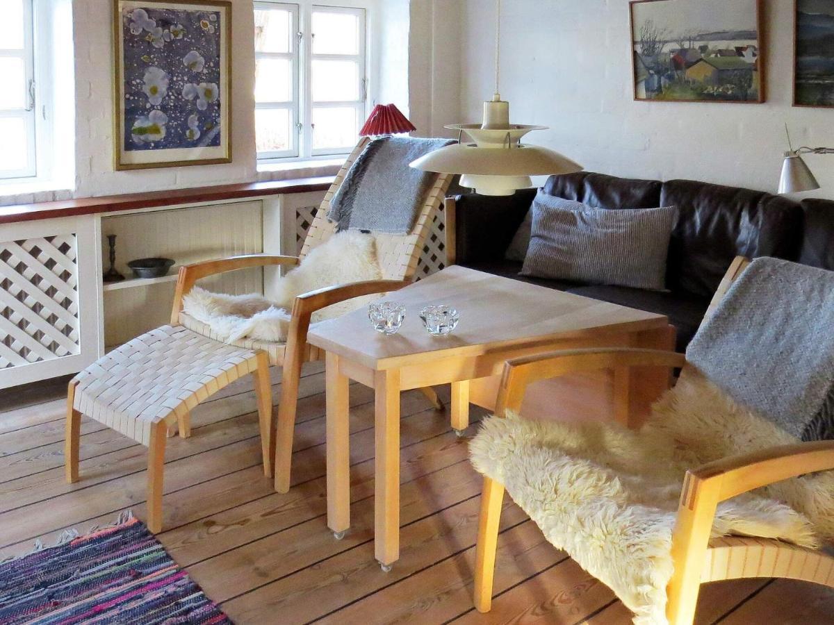 Holiday Home Asaa II Eksteriør bilde