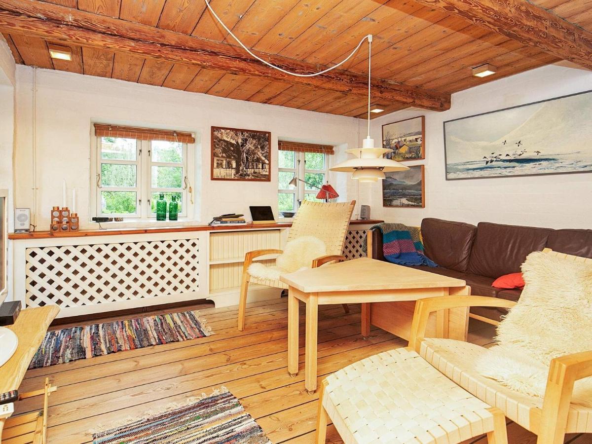 Holiday Home Asaa II Eksteriør bilde