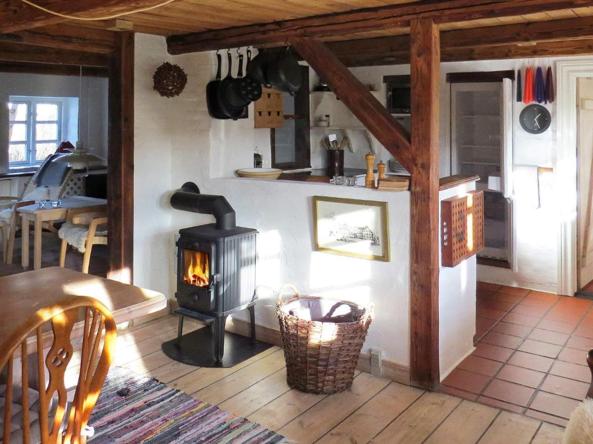 Holiday Home Asaa II Eksteriør bilde