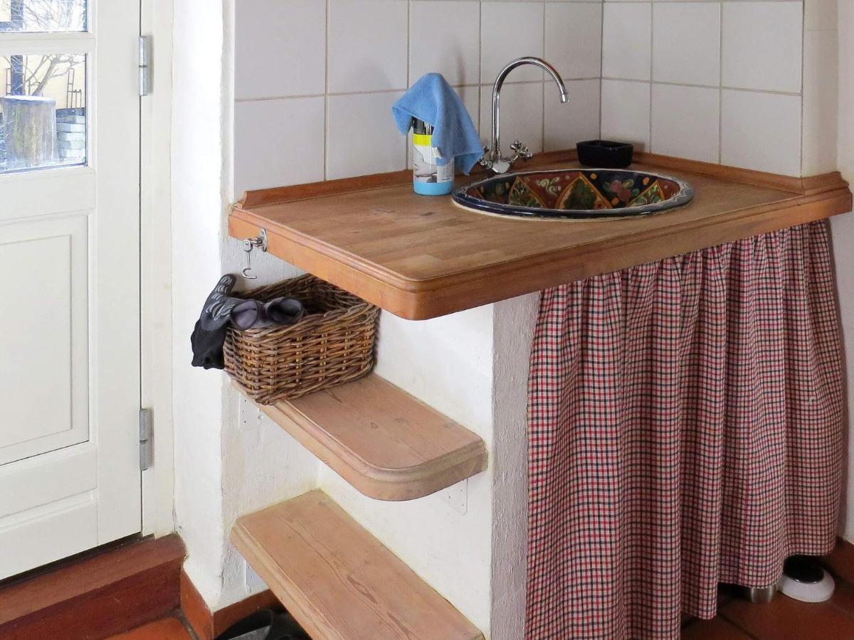 Holiday Home Asaa II Eksteriør bilde