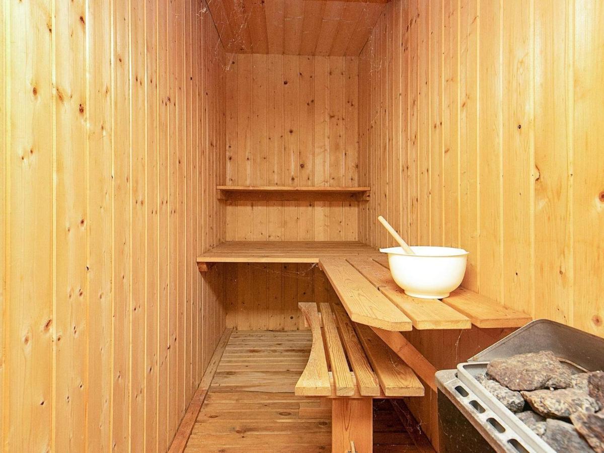 Holiday Home Asaa II Eksteriør bilde