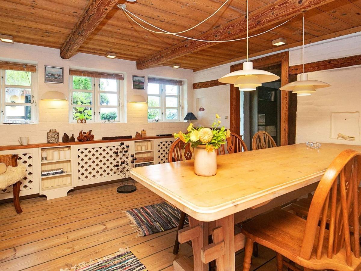 Holiday Home Asaa II Eksteriør bilde