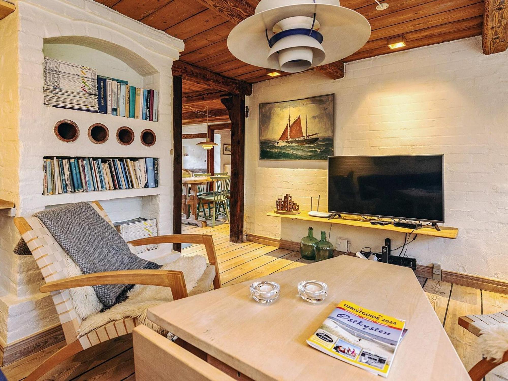 Holiday Home Asaa II Eksteriør bilde