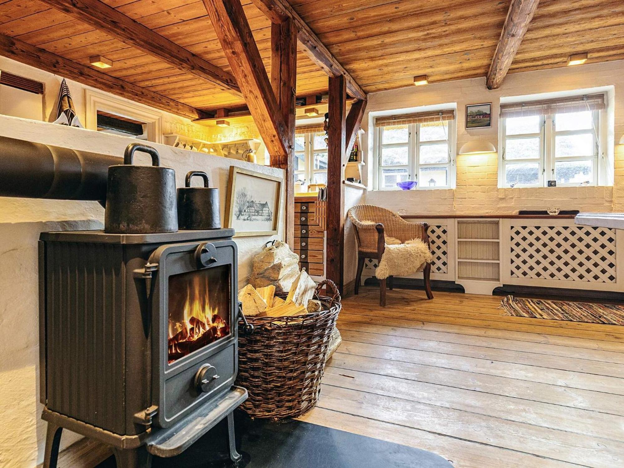 Holiday Home Asaa II Eksteriør bilde