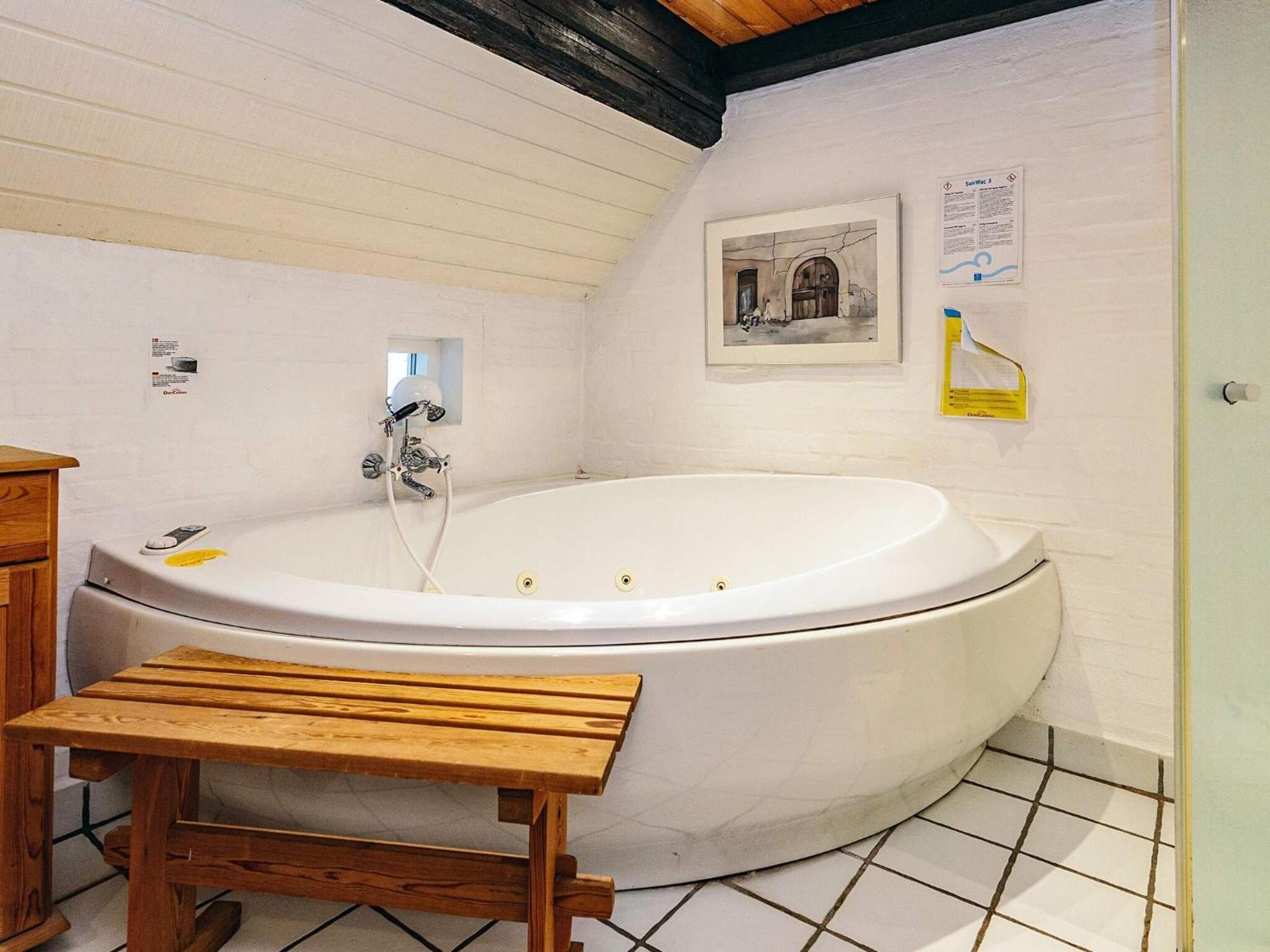 Holiday Home Asaa II Eksteriør bilde