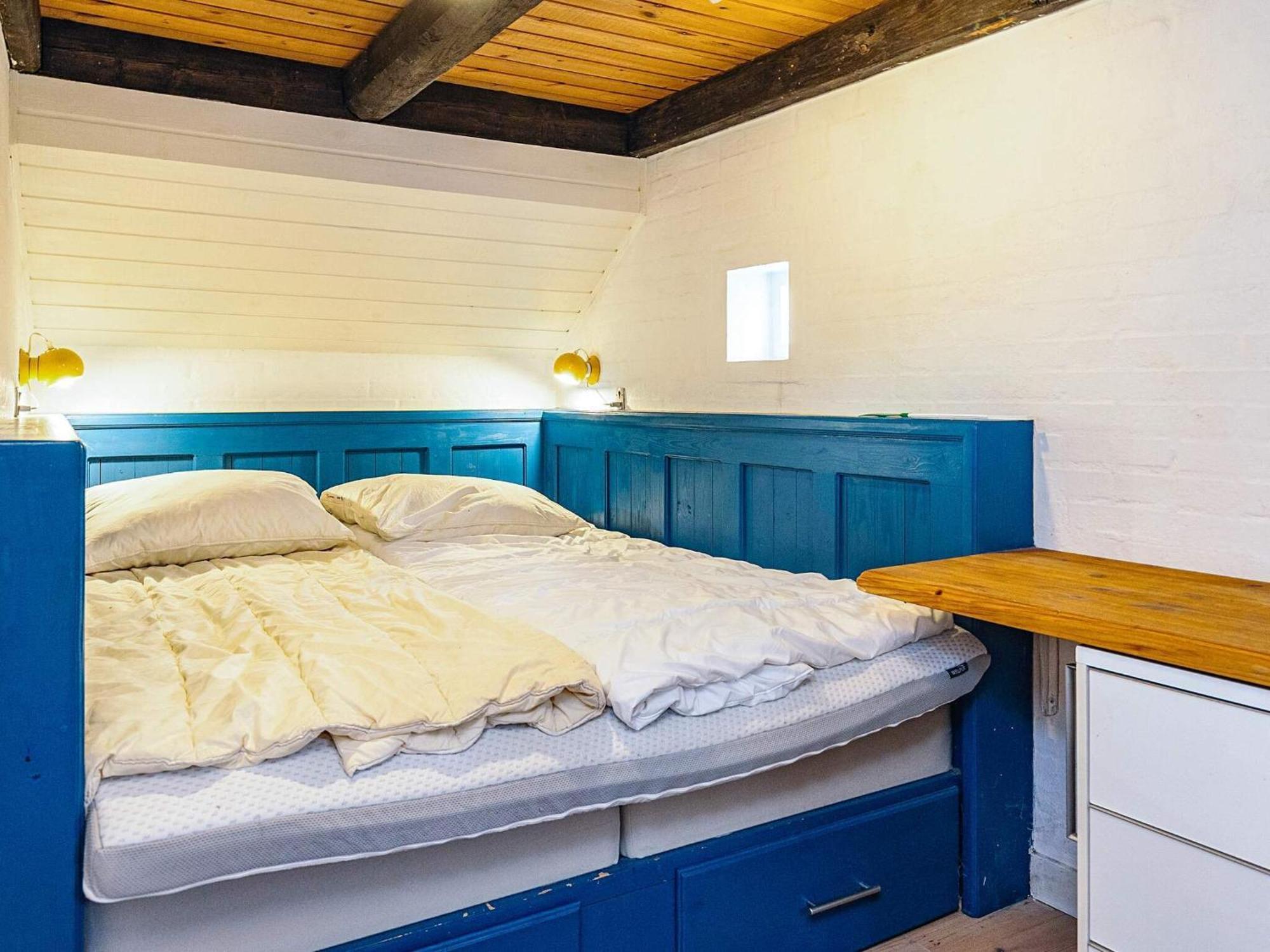 Holiday Home Asaa II Eksteriør bilde
