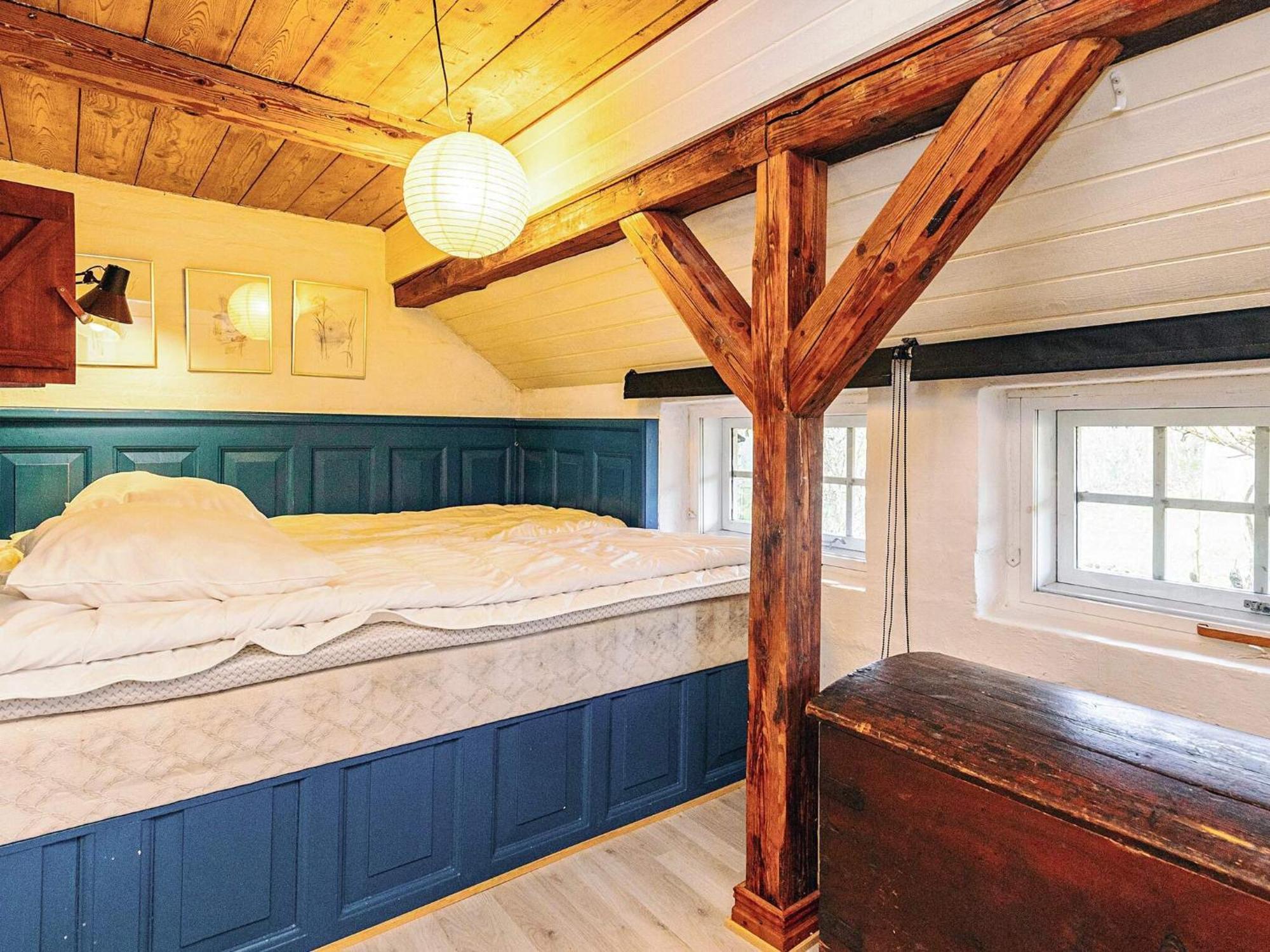 Holiday Home Asaa II Eksteriør bilde