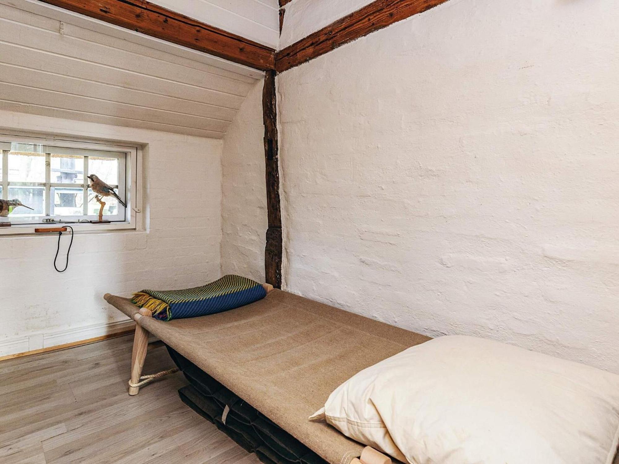 Holiday Home Asaa II Eksteriør bilde
