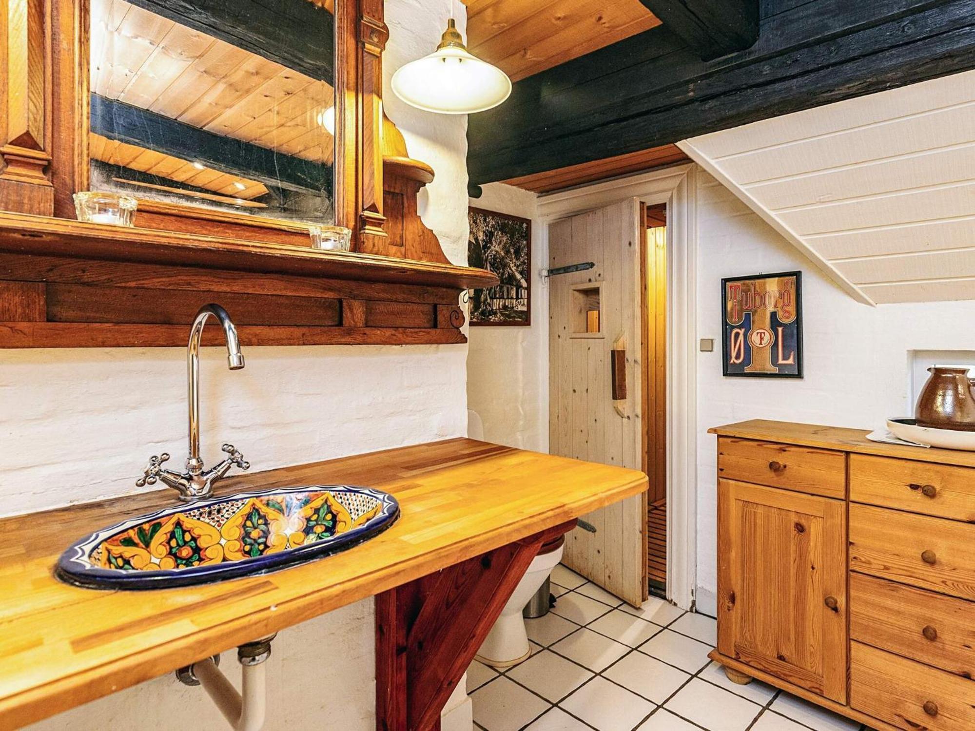 Holiday Home Asaa II Eksteriør bilde
