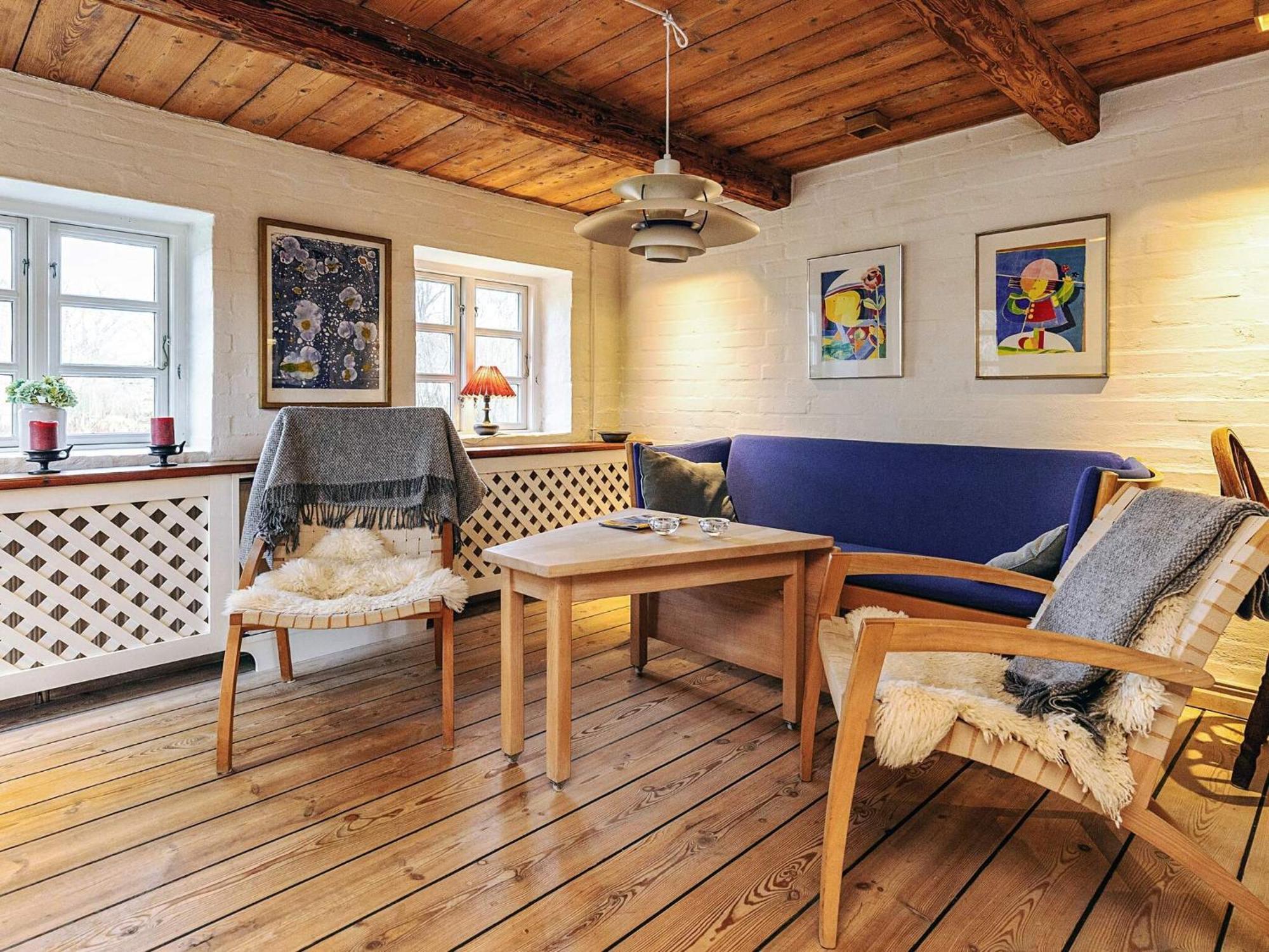 Holiday Home Asaa II Eksteriør bilde