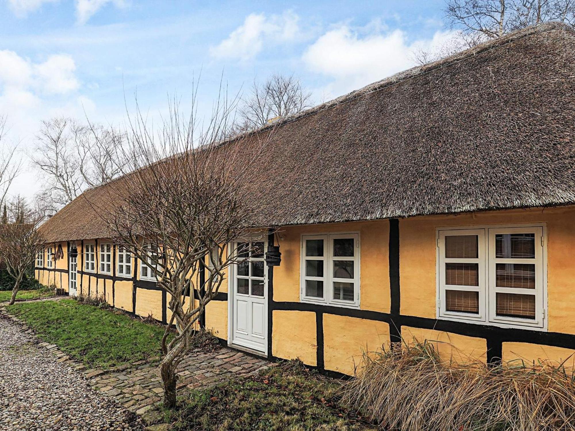 Holiday Home Asaa II Eksteriør bilde